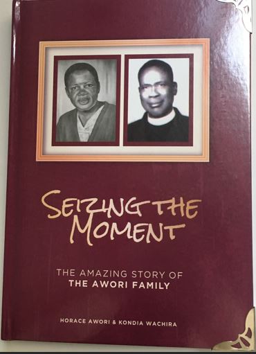 Seizing the Moment